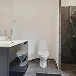 Cozy In With Wifi Vakantiehuis Struer