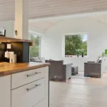 Vakantiehuis Cozy In With Wifi