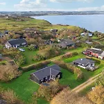 Cozy In With Wifi Vakantiehuis