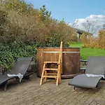 Cozy In With Wifi Vakantiehuis *