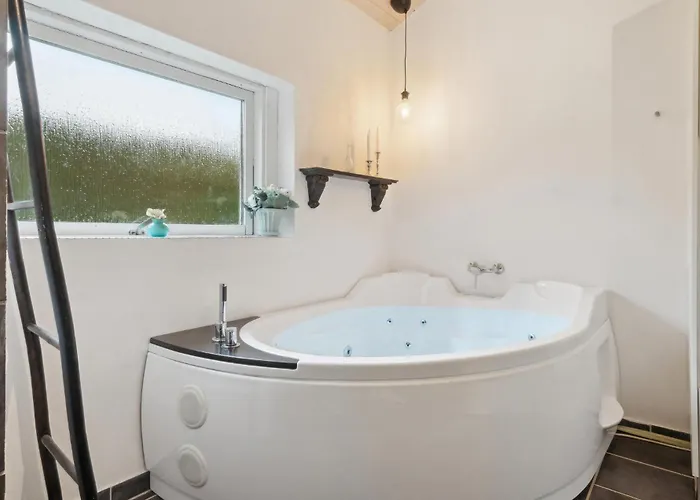 Cozy In With Wifi Prázdninový dům *